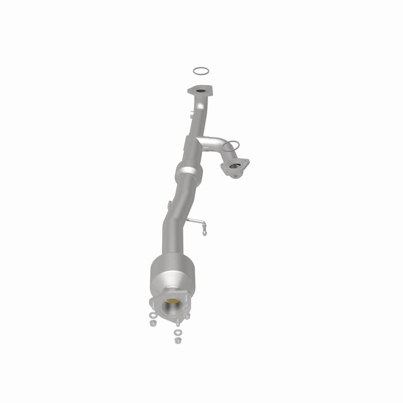 Magnaflow 52027 DirectFit Converter For Honda Accord 13-14 3.5L