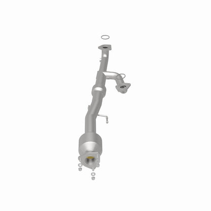 Magnaflow 52027 DirectFit Converter For Honda Accord 13-14 3.5L