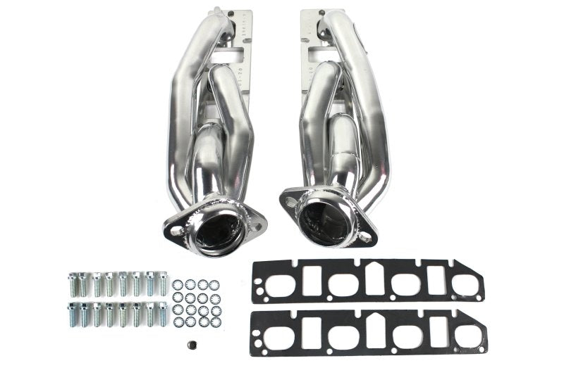JBA 19-21 Ram 5.7L Shorty Headers | Dodge Ram 1500/1500 Classic 19-26 (1961S-3JS)