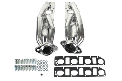 JBA 19-21 Ram 5.7L Shorty Headers | Dodge Ram 1500/1500 Classic 19-26 (1961S-3JS)