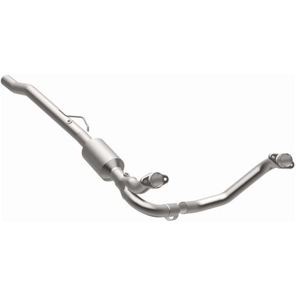 MagnaFlow 2002-2003 Dodge Ram 1500 California Grade CARB Compliant Direct-Fit Catalytic Converter
