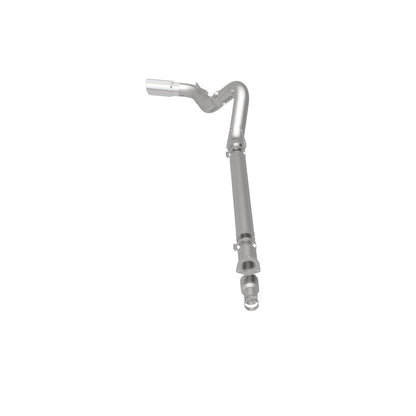 MagnaFlow 08-23 Ford F-250/350/450 6.4/6.7L DPF-Back SS 5in Rear Exit | F-Series Super Duty (17872)