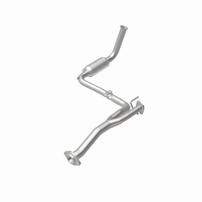 Magnaflow OEM D/F Converter 2004 Liberty