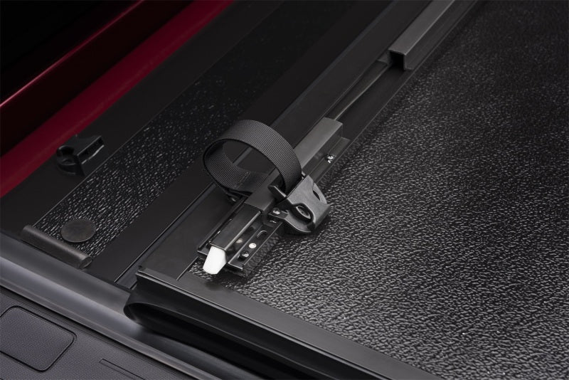 BAK 1126227 BakFlip MX4 Tonneau Cover for 2021-2023 RAM 1500 6'4" Bed