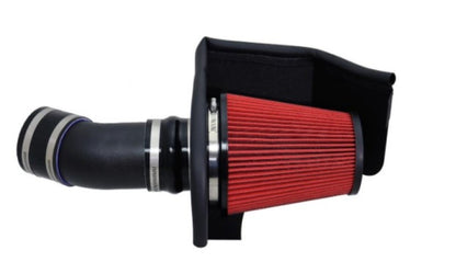 Volant APEX Series Intake Systems | Dodge Challenger/Charger (12-17) (316864D)