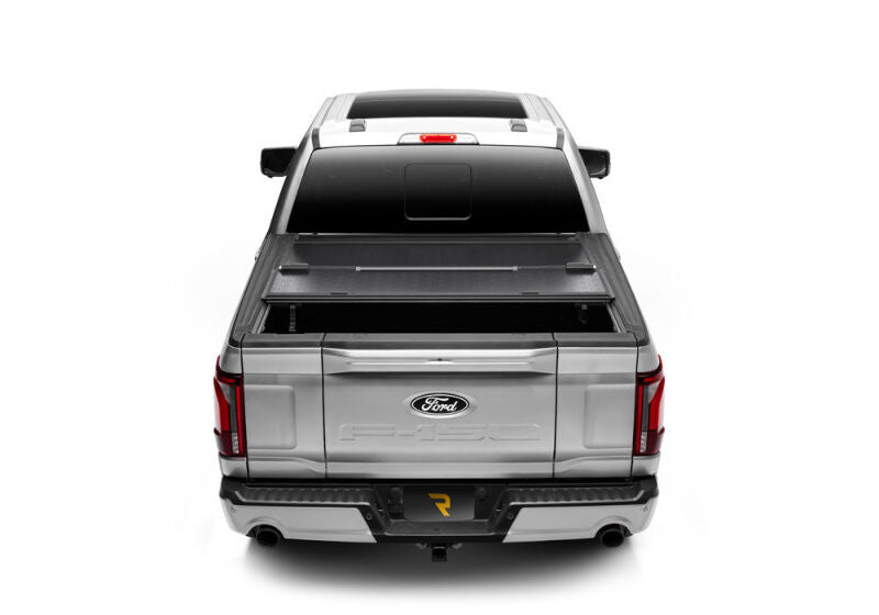 BAK 226352 G2 Bed Cover For Ford Ranger 26+