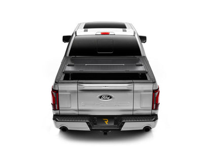 BAK 226352 G2 Bed Cover For Ford Ranger 26+