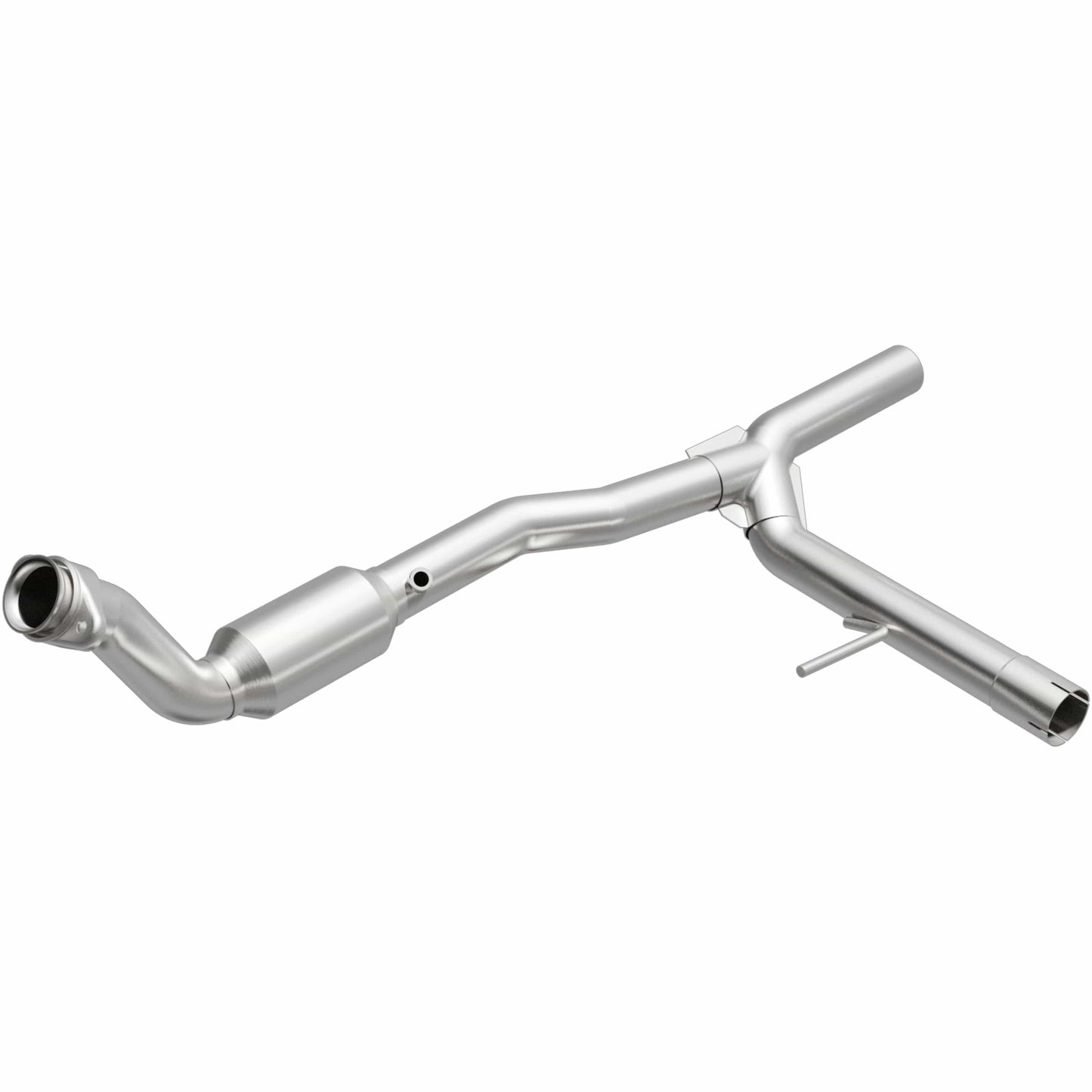 MagnaFlow 2007-2008 Ford F-150 California Grade CARB Compliant Direct-Fit Catalytic Converter