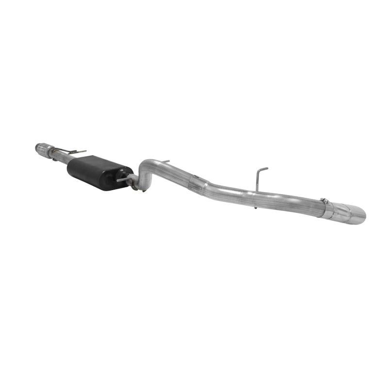 Flowmaster Force II SS Cat-Back For GM Tahoe/Yukon 5.3L (817704)