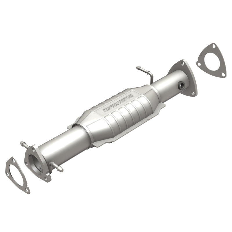 Magnaflow 93484 DirectFit Converter For GM S10 Pickup 4.3L