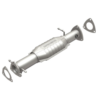 Magnaflow 93484 DirectFit Converter For GM S10 Pickup 4.3L