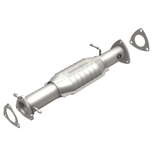 Magnaflow 93484 DirectFit Converter For GM S10 Pickup 4.3L