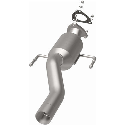 MagnaFlow 2004-2006 Volkswagen Touareg California Grade CARB Compliant Direct-Fit Catalytic Converter