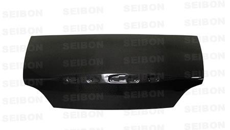 Seibon OEM Carbon Fiber Trunk Lid | Honda S2000 (00-08) (TL0005HDS2K)