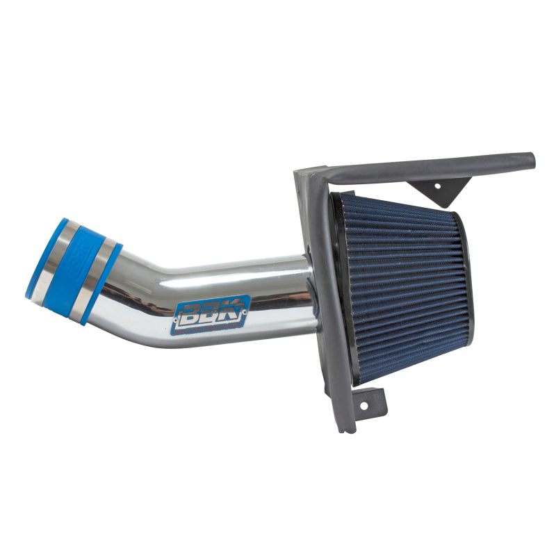 BBK 6.4L Hemi CAI Chrome | Dodge Challenger/Charger (11-20) (1777)