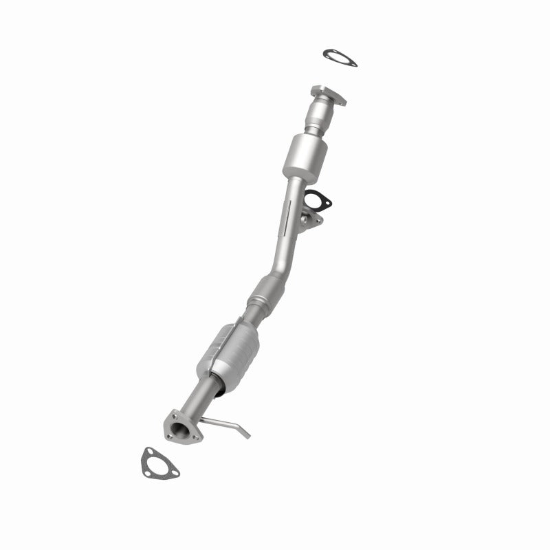 Magnaflow 51391 Repl Fit Converter For Saturn Vue 02-03 3.0L Rear