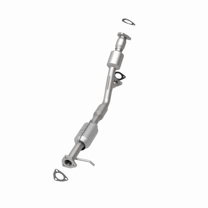 Magnaflow 51391 Repl Fit Converter For Saturn Vue 02-03 3.0L Rear