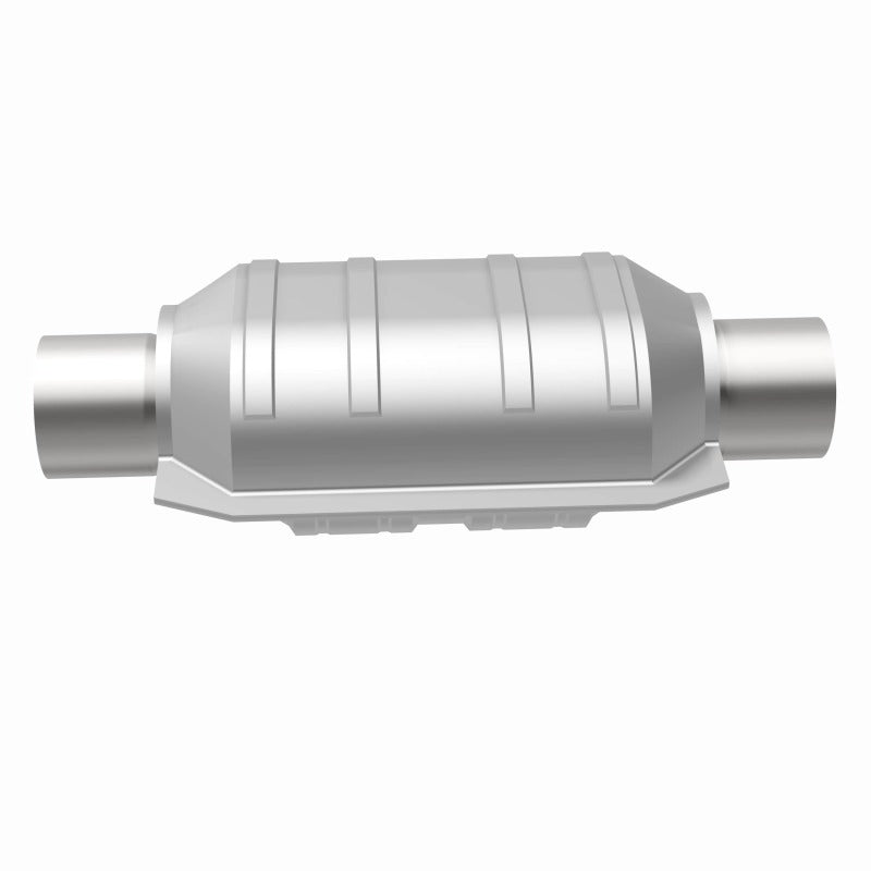 Magnaflow Univ 2.5 Catalytic Converter | Buick LeSabre/Regal/Riviera/Camaro (91006)