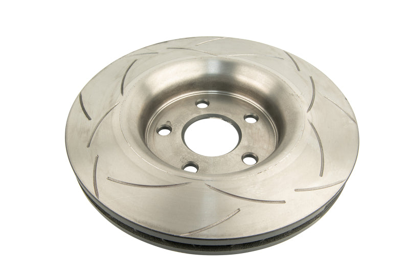 DBA 350mm Front Street Series Slotted Rotor | Dodge Durango (11-20) (DBA2635S)
