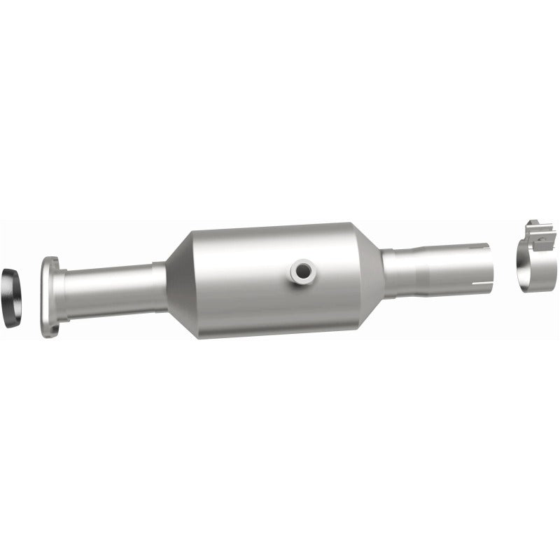 Magnaflow 51517 DirectFit Converter For Ford Escape 2.5L (09-11)