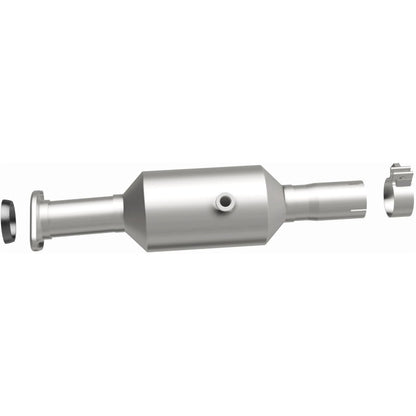 Magnaflow 51517 DirectFit Converter For Ford Escape 2.5L (09-11)
