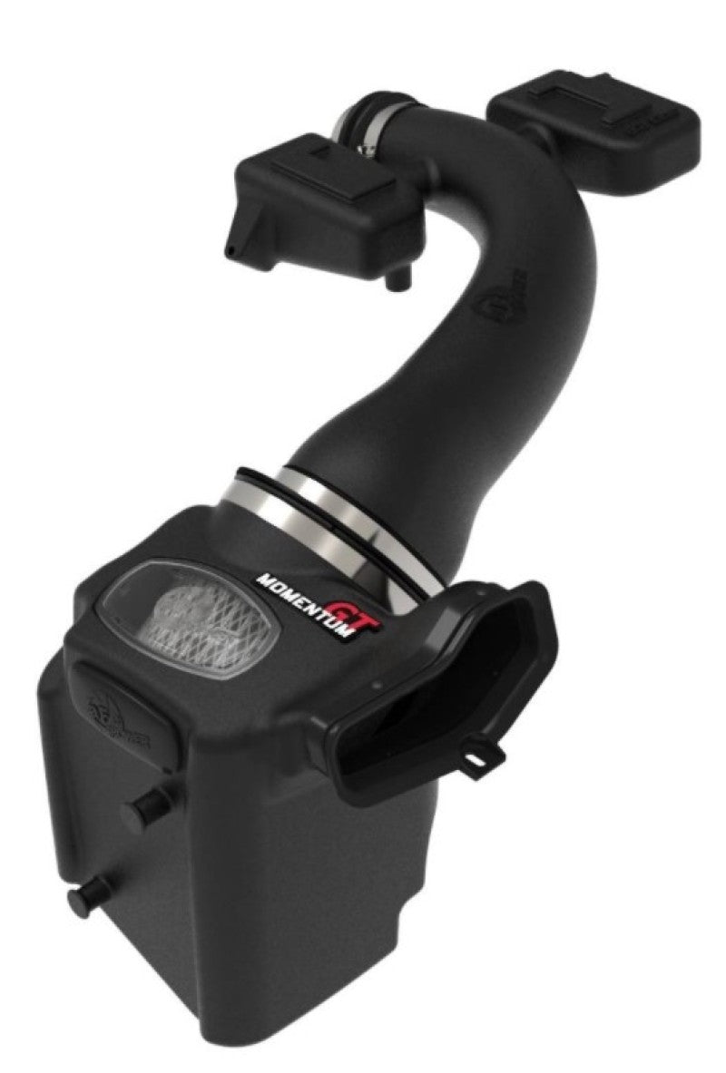 aFe Momentum GT Pro DRY S Cold Air Intake | Ford F-250/F-350 (20-21) (50-70069D)