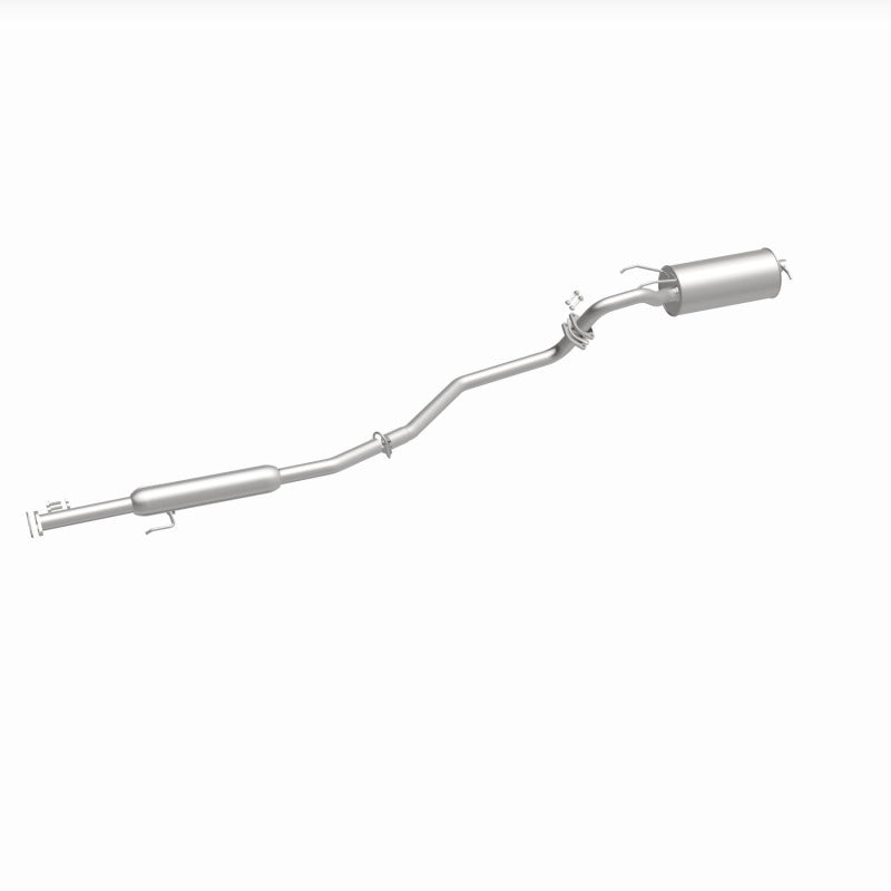 MagnaFlow 2.0L BRE Exhaust Kit | Kia Spectra (04-09) (106-0854)