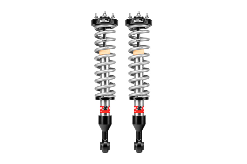 Eibach E86-59-009-01-22 Coilovers Lift Front Rear Suspension Kit for 24-26 GX550