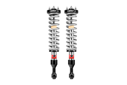Eibach E86-59-009-01-22 Coilovers Lift Front Rear Suspension Kit for 24-26 GX550