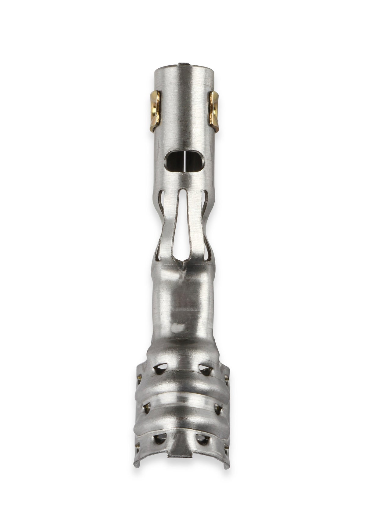 MSD 34604 Terminals, Spark Plug Wire Straight/Multi-Angle - Qty 50