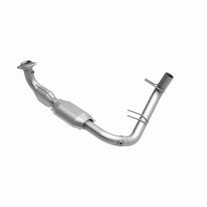 MagnaFlow 23718 DirectFit Converter For Ford Expedition 98 5.4L