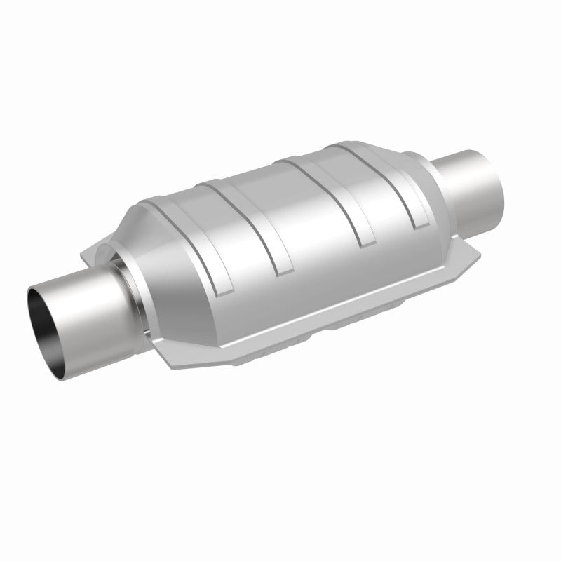 Magnaflow Universal Cat 2.25 | Many Vehicles (CA-Illegal) (91005)