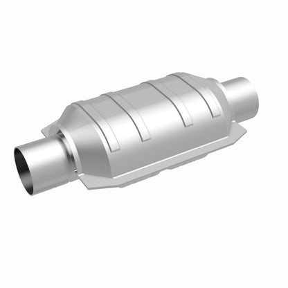 Magnaflow Univ 2.5 Catalytic Converter | Buick LeSabre/Regal/Riviera/Camaro (91006)