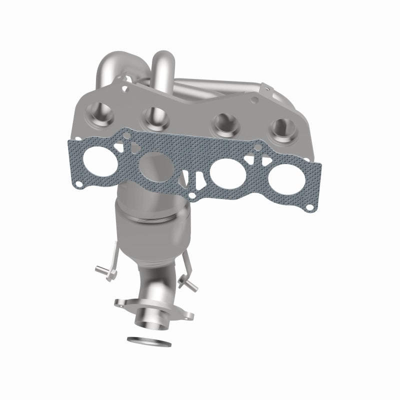 Magnaflow 50110 DirectFit Converter 05-09 Scion tC/09 Toyota Corolla/Matrix 2.4L