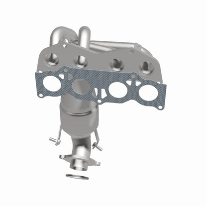 Magnaflow 50110 DirectFit Converter 05-09 Scion tC/09 Toyota Corolla/Matrix 2.4L