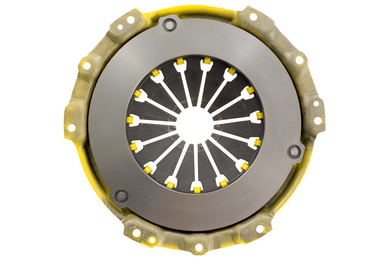 Advanced Clutch P/PL Heavy Duty (N015)