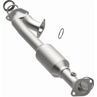 MagnaFlow California Grade CARB Compliant Direct-Fit Catalytic Converter 5592211