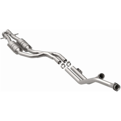 MagnaFlow 1995 Mercedes-Benz SL320 California Grade CARB Compliant Direct-Fit Catalytic Converter