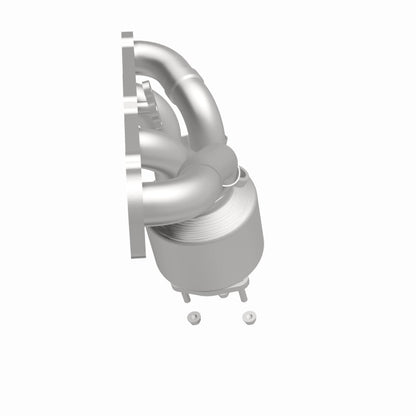 Magnaflow 24424 DirectFit Converter For Saturn SC1 1.9L