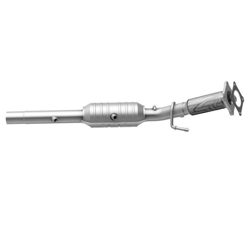 MagnaFlow 51377 DirectFit Converter For VW Beetle 2.5L 06-10