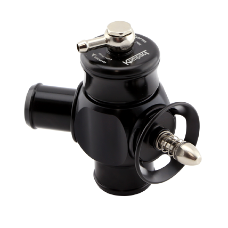 Turbosmart Kompact Dual Port BOV | Subaru WRX (15+) TS-0203-1037