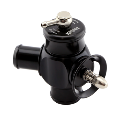 Turbosmart Kompact Dual Port BOV | Subaru WRX (15+) TS-0203-1037