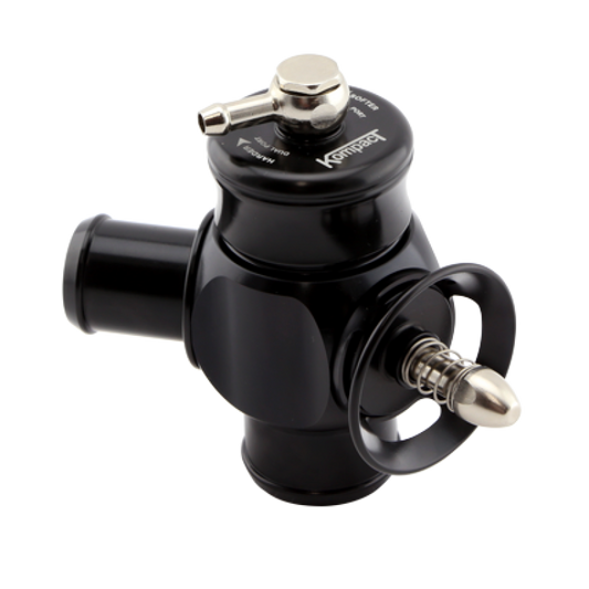 Turbosmart Kompact Dual Port BOV | Subaru WRX (15+) TS-0203-1037