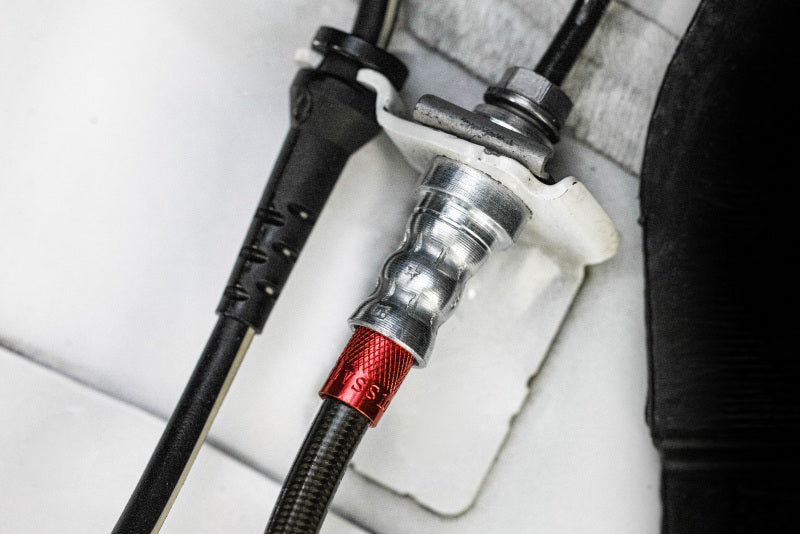 APR 15-20 Audi A3 Quattro Front Brake Hose Kit | Audi A3 Quattro (15-20) (BRK00050)