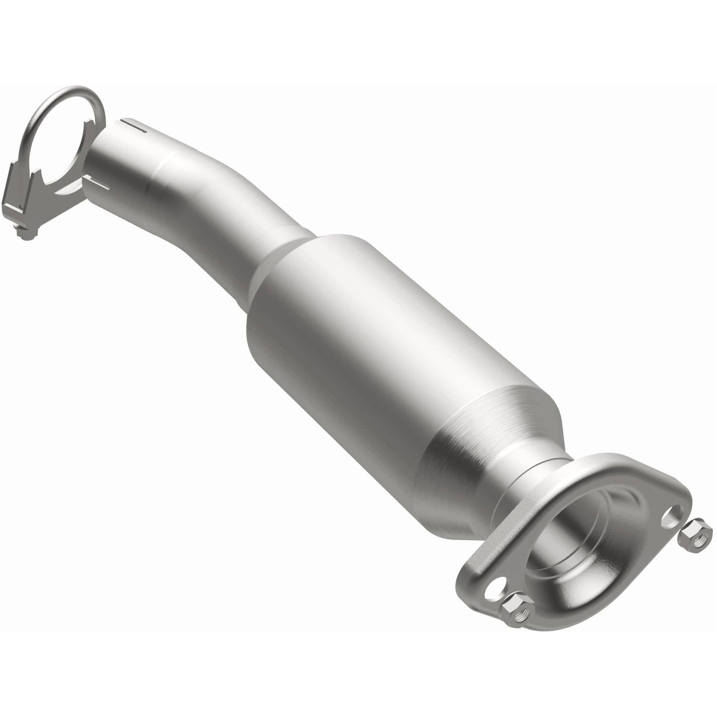 MagnaFlow 2004-2010 Toyota Sienna California Grade CARB Compliant Direct-Fit Catalytic Converter