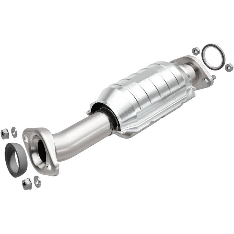 Magnaflow 51672 DirectFit Converter For Suzuki Aerio 2.3L 04-07