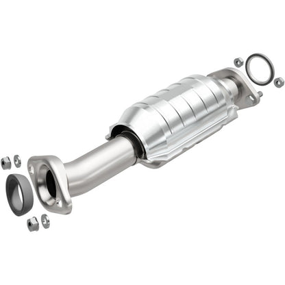 Magnaflow 51672 DirectFit Converter For Suzuki Aerio 2.3L 04-07