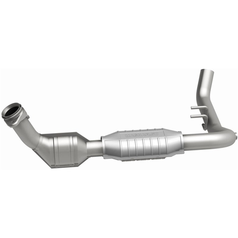 Magnaflow 93127 DirectFit Converter For 99-02 Ford Expedition 5.4L 4WD