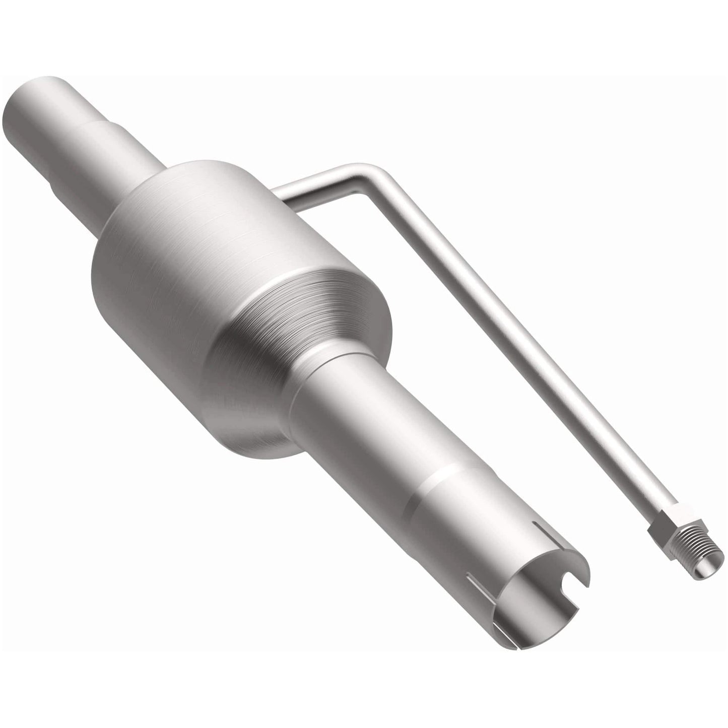 MagnaFlow California Grade CARB Compliant Direct-Fit Catalytic Converter 4451212