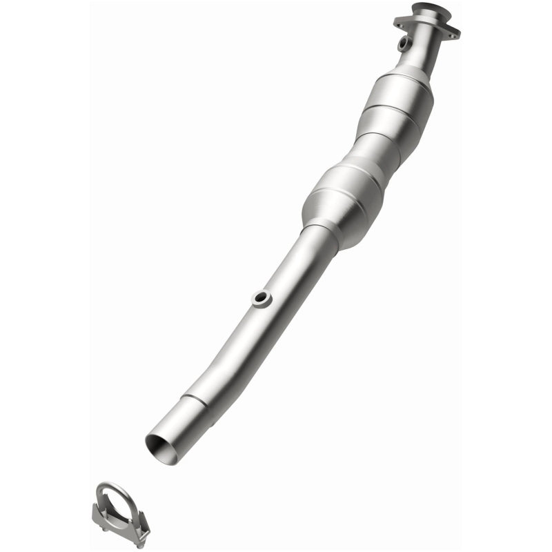 Magnaflow 49722 DirectFit Converter 03-05 Rover HSE4.4 D&S